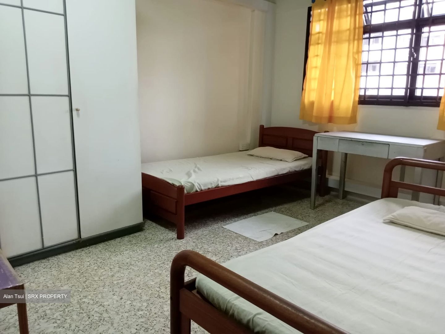 Blk 132 Yio Chu Kang Ville (Ang Mo Kio), HDB 4 Rooms #577022581